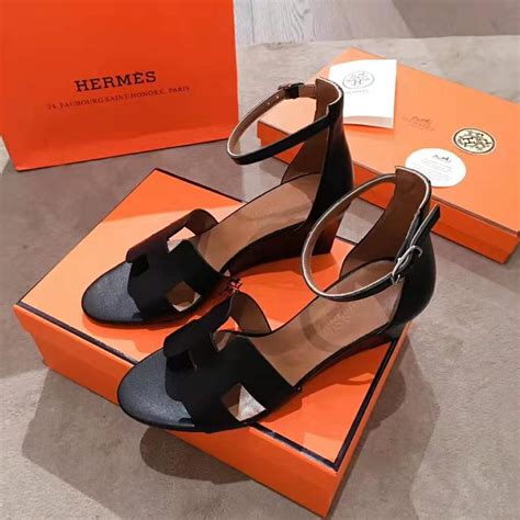 hermes legend sandals|hermes sandals women price.